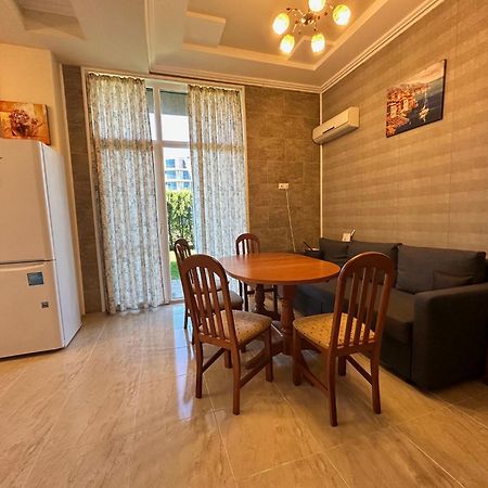 Apartments In Vip Classic Солнечный берег Экстерьер фото