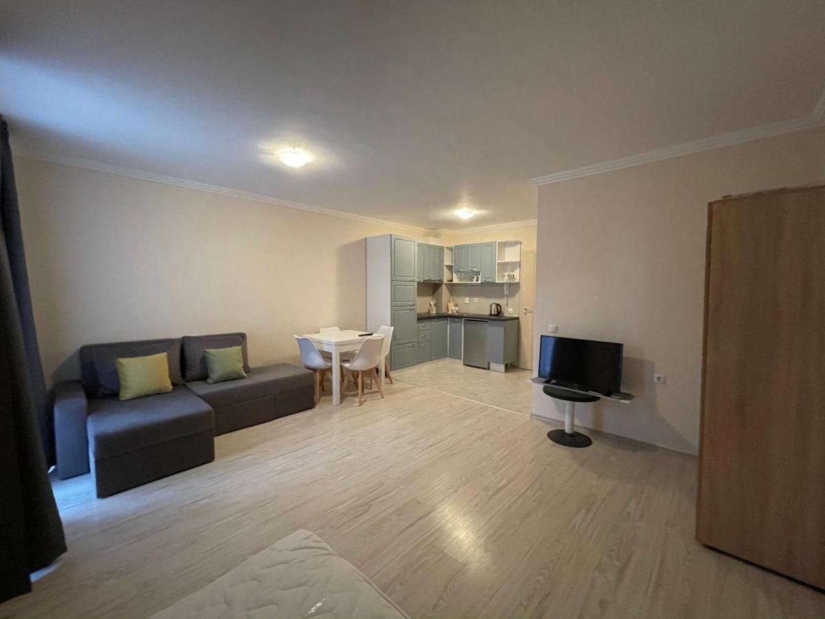 Apartments In Vip Classic Солнечный берег Экстерьер фото