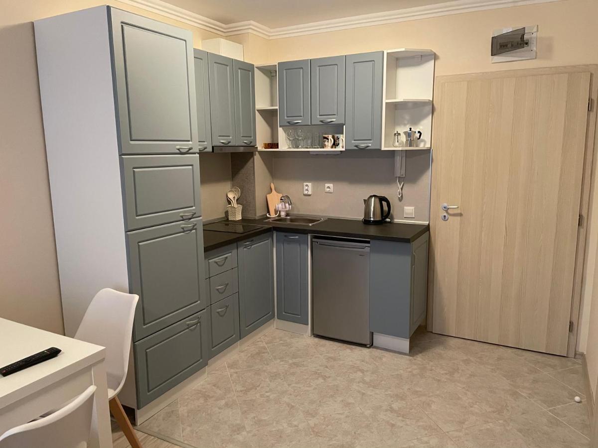 Apartments In Vip Classic Солнечный берег Экстерьер фото