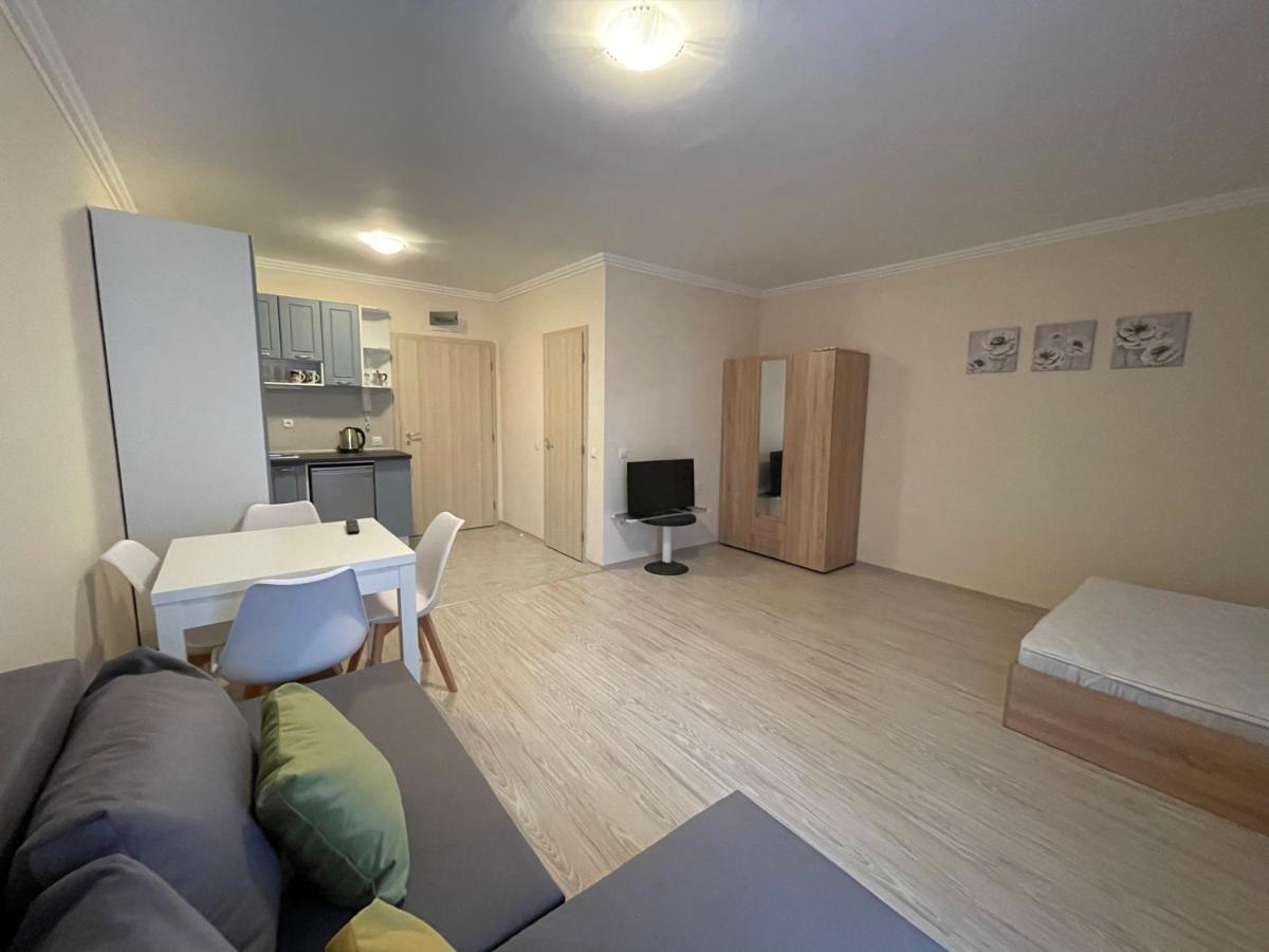 Apartments In Vip Classic Солнечный берег Экстерьер фото