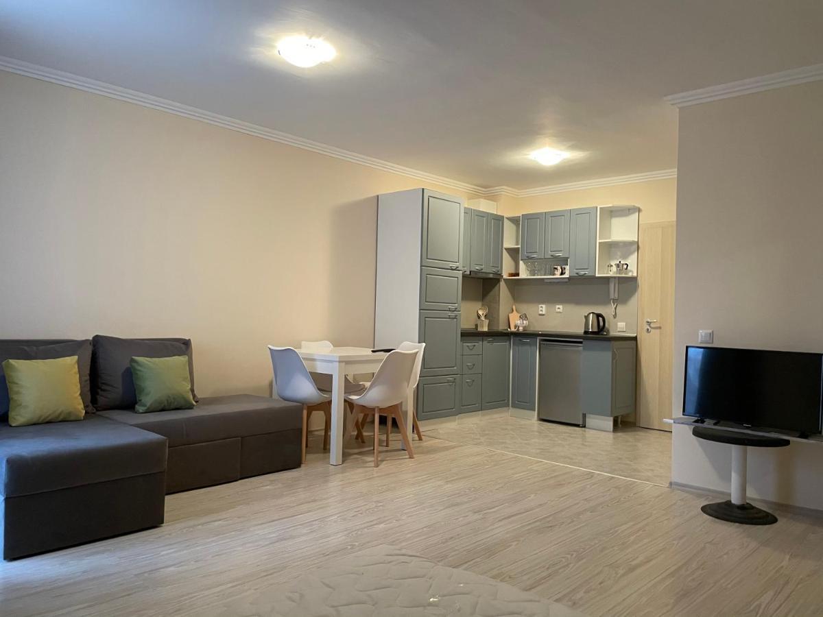 Apartments In Vip Classic Солнечный берег Экстерьер фото