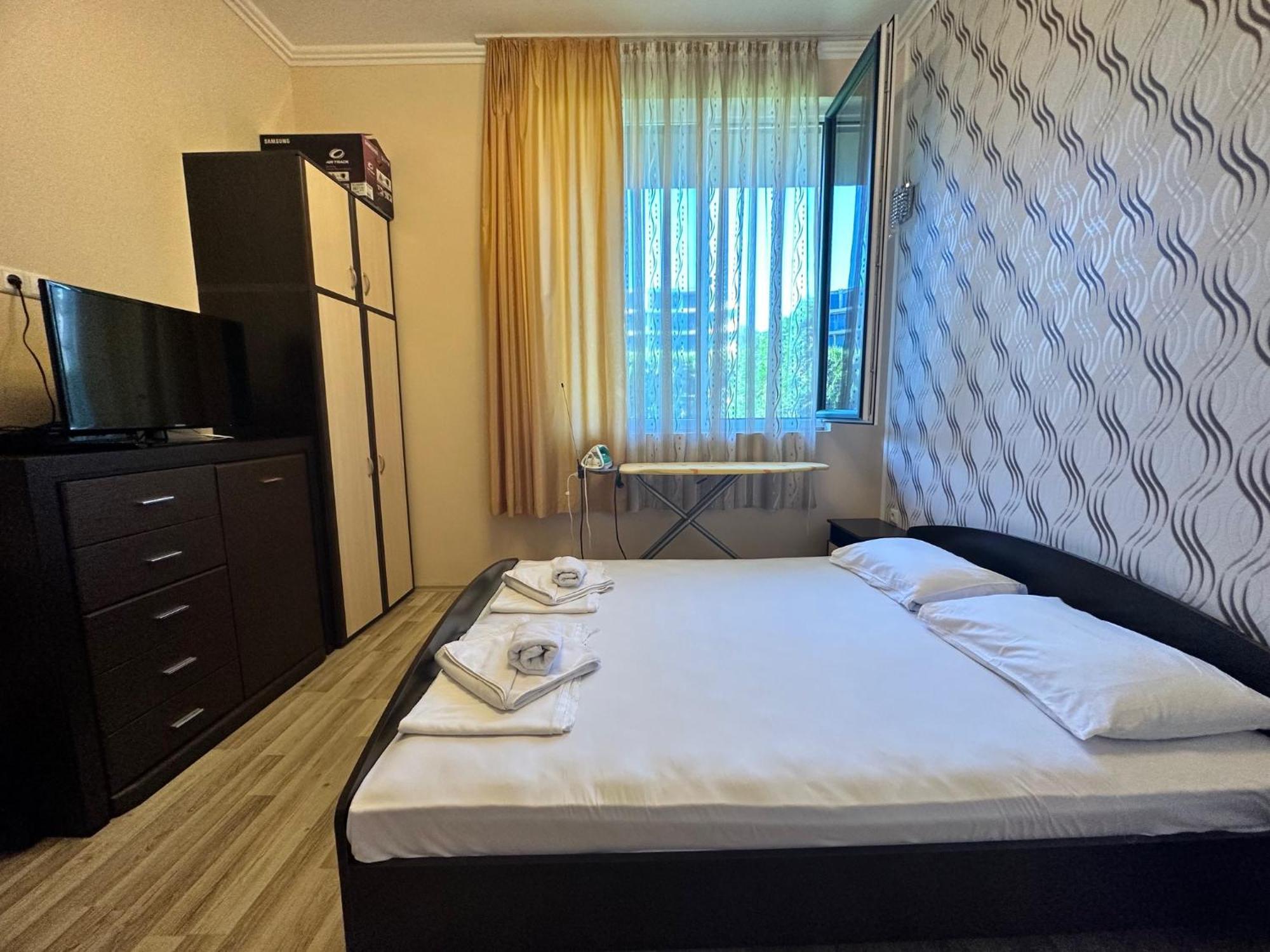 Apartments In Vip Classic Солнечный берег Экстерьер фото