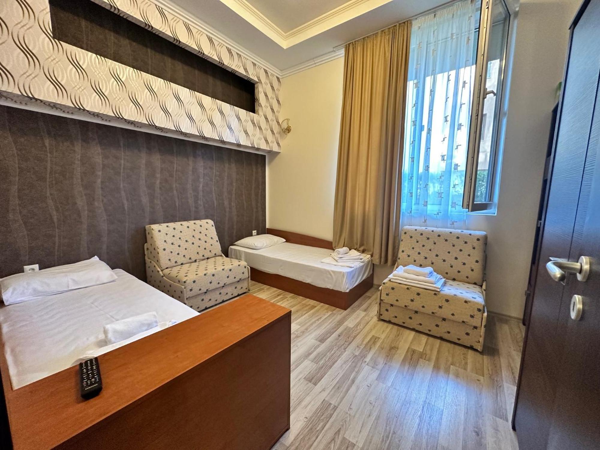 Apartments In Vip Classic Солнечный берег Экстерьер фото