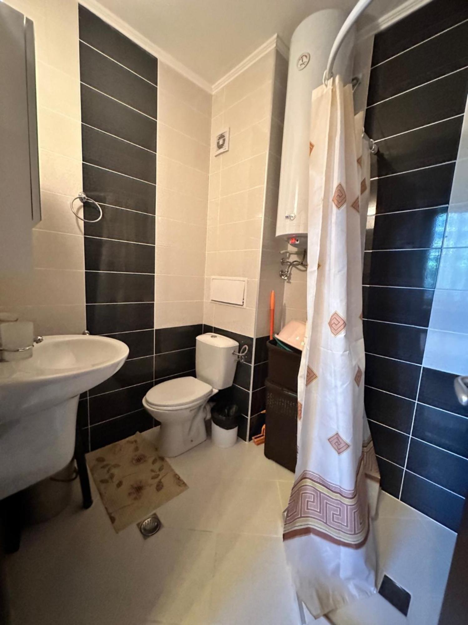 Apartments In Vip Classic Солнечный берег Экстерьер фото