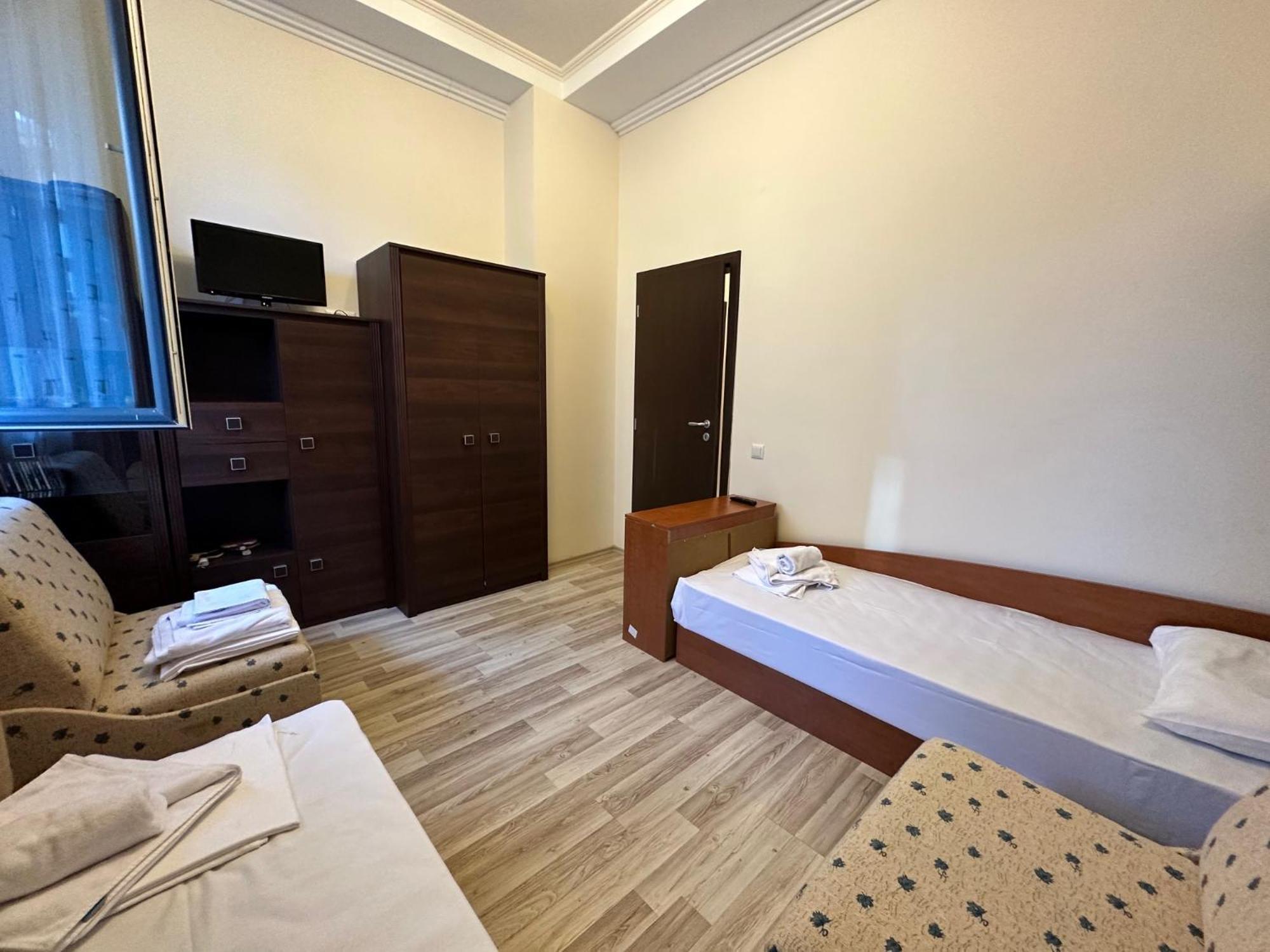 Apartments In Vip Classic Солнечный берег Экстерьер фото
