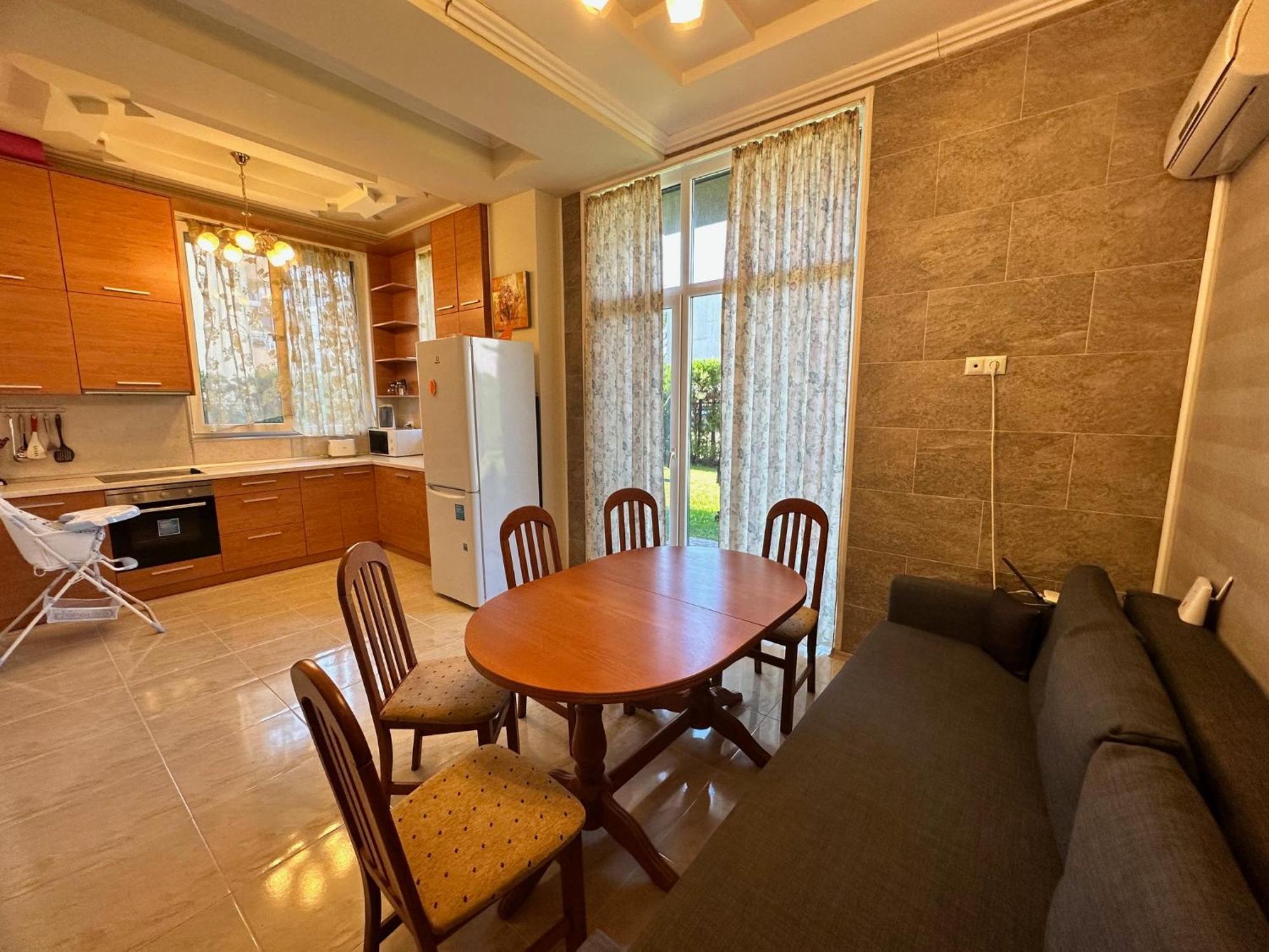 Apartments In Vip Classic Солнечный берег Экстерьер фото