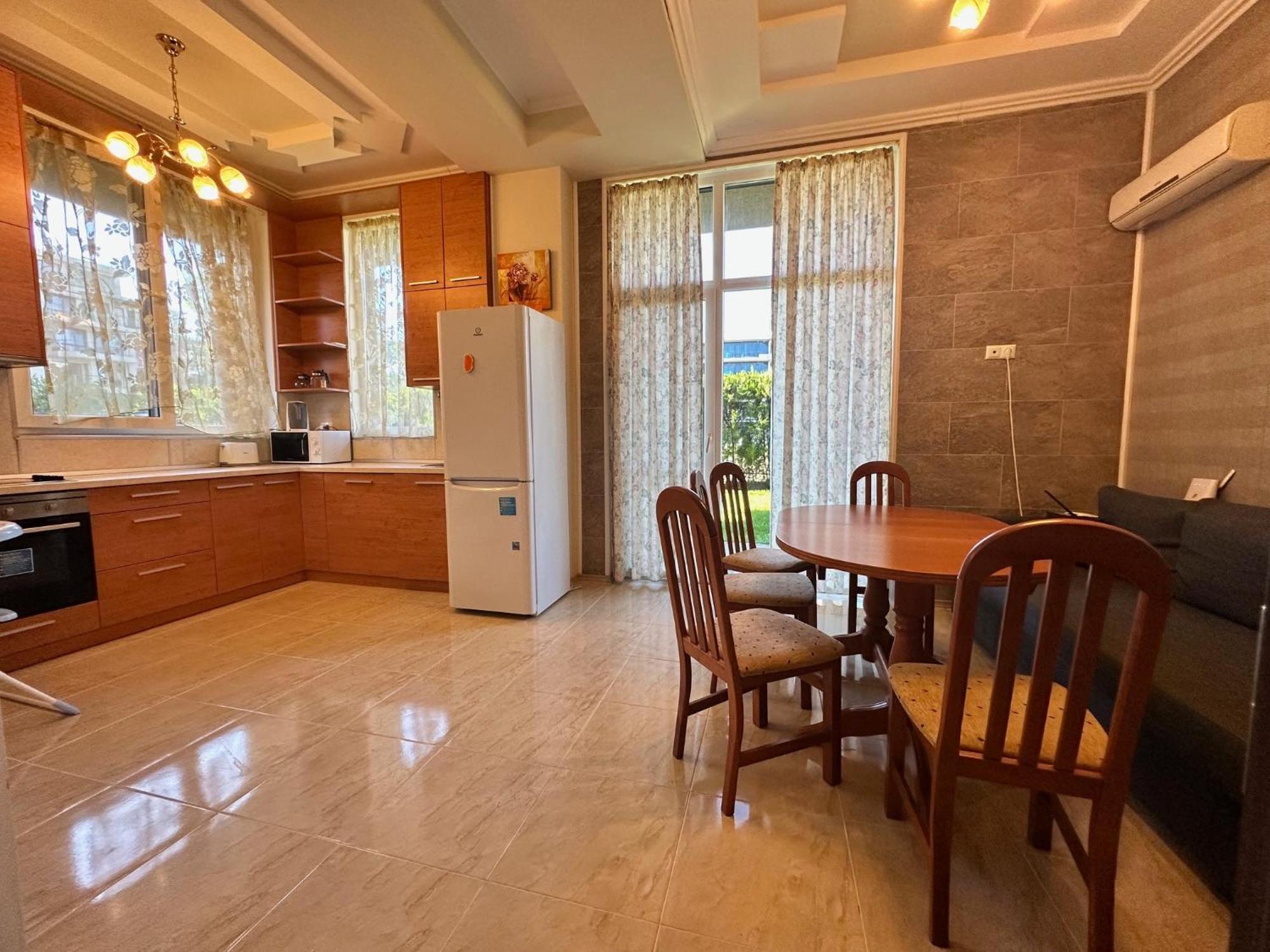 Apartments In Vip Classic Солнечный берег Экстерьер фото