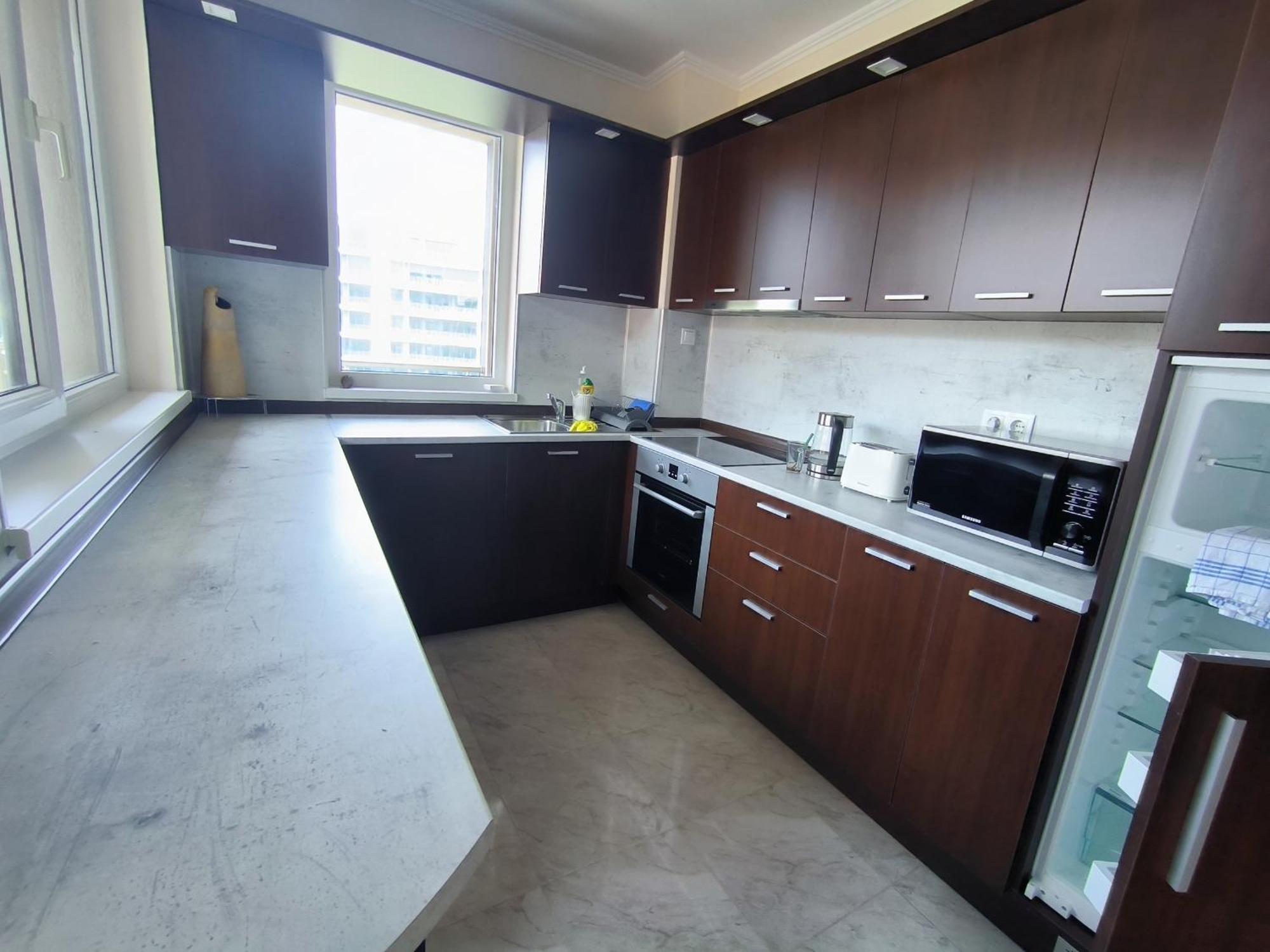 Apartments In Vip Classic Солнечный берег Номер фото