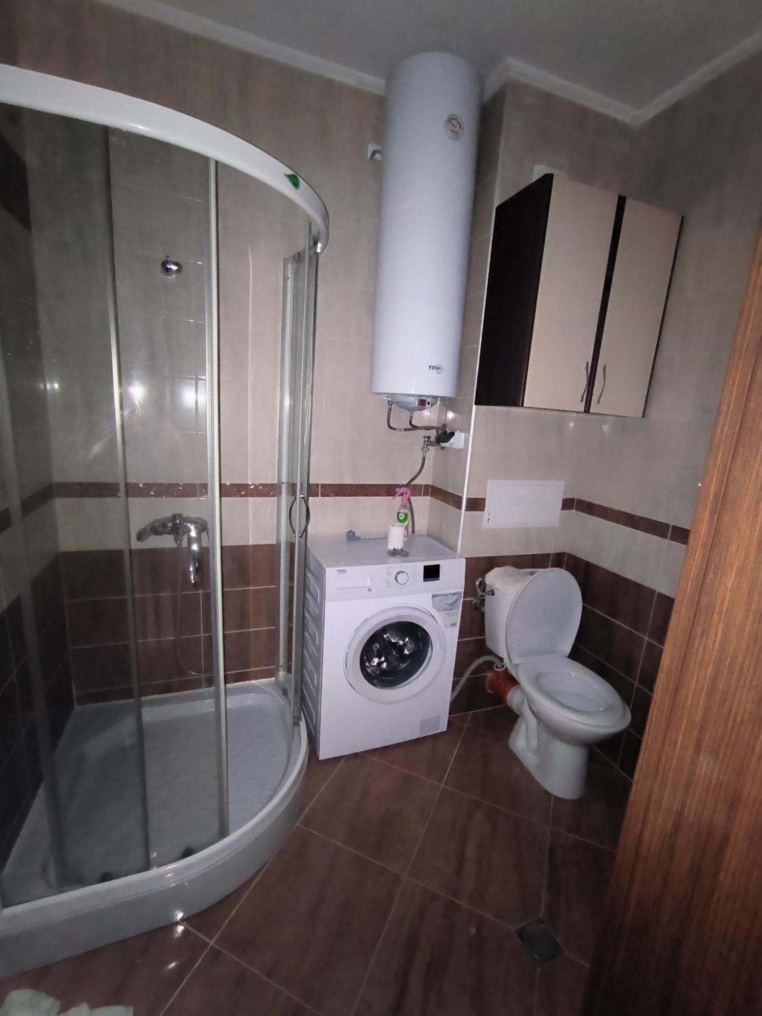 Apartments In Vip Classic Солнечный берег Номер фото