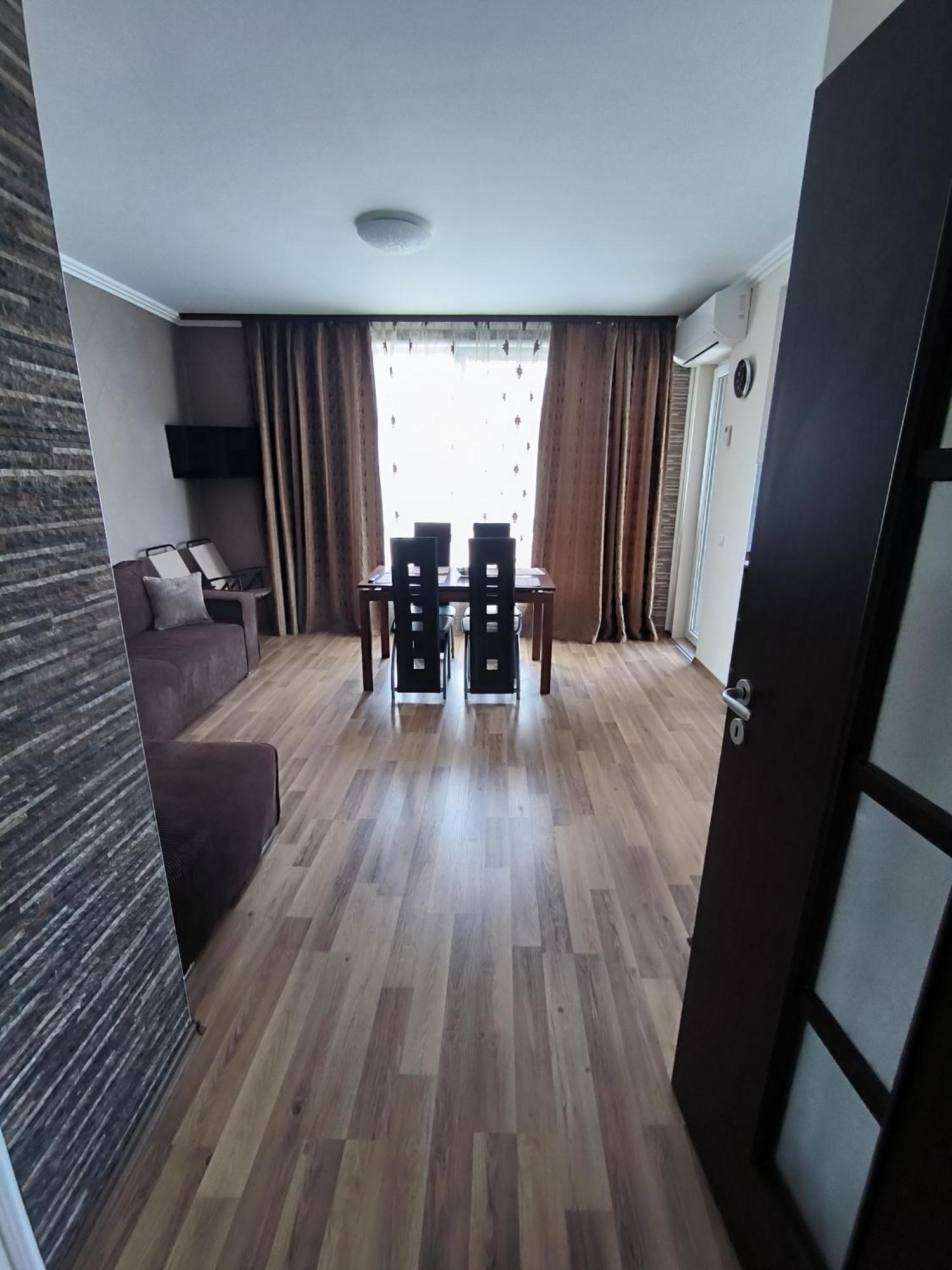 Apartments In Vip Classic Солнечный берег Номер фото