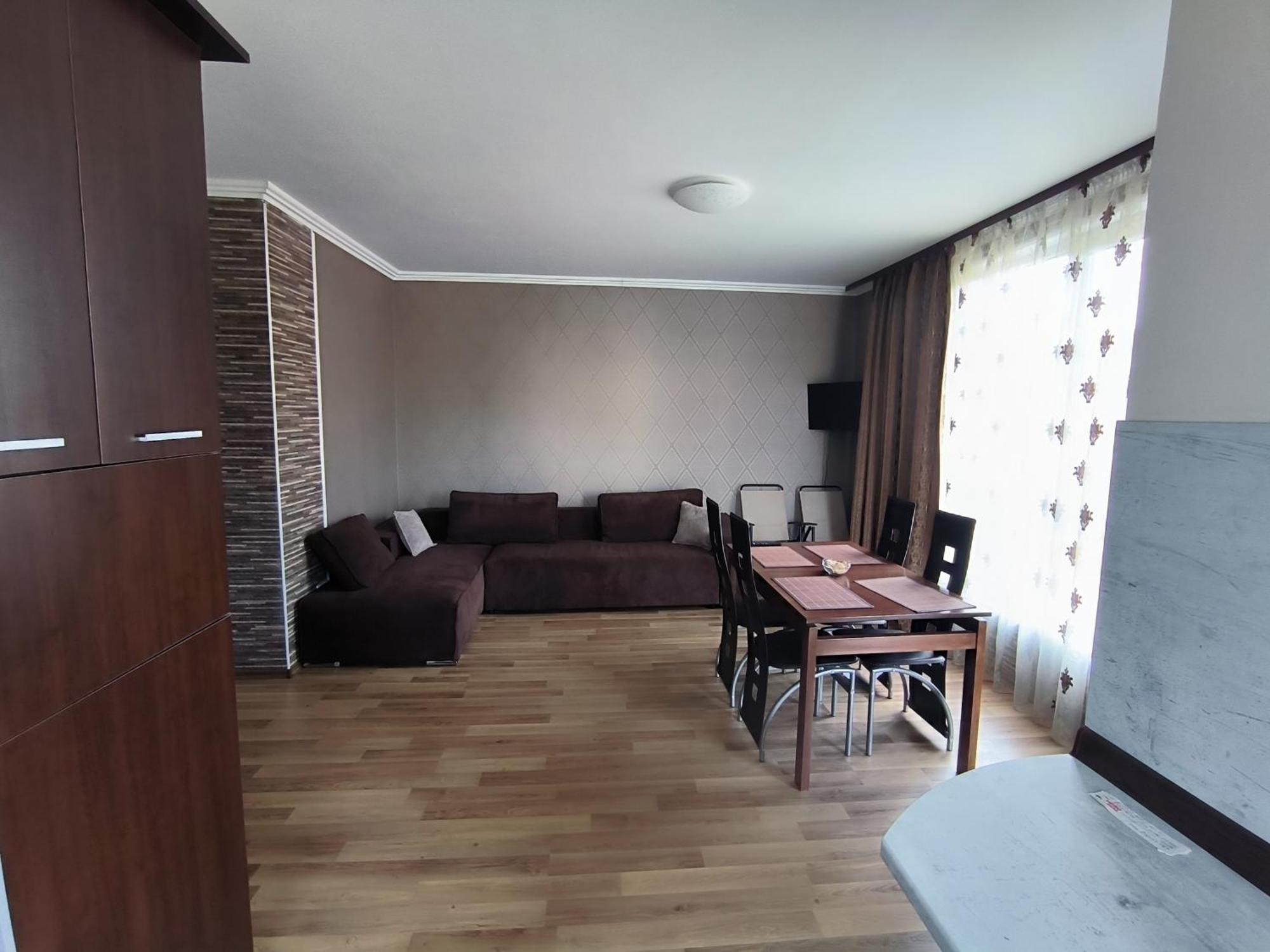 Apartments In Vip Classic Солнечный берег Номер фото